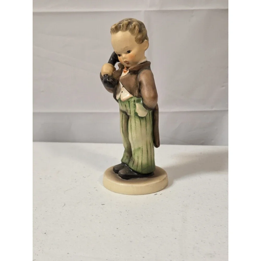 Vintage Goebel Hummel #124 